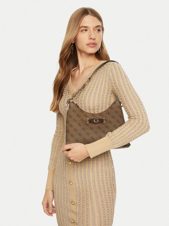 Guess Сумка Guess HWSG86 54010 Коричневий