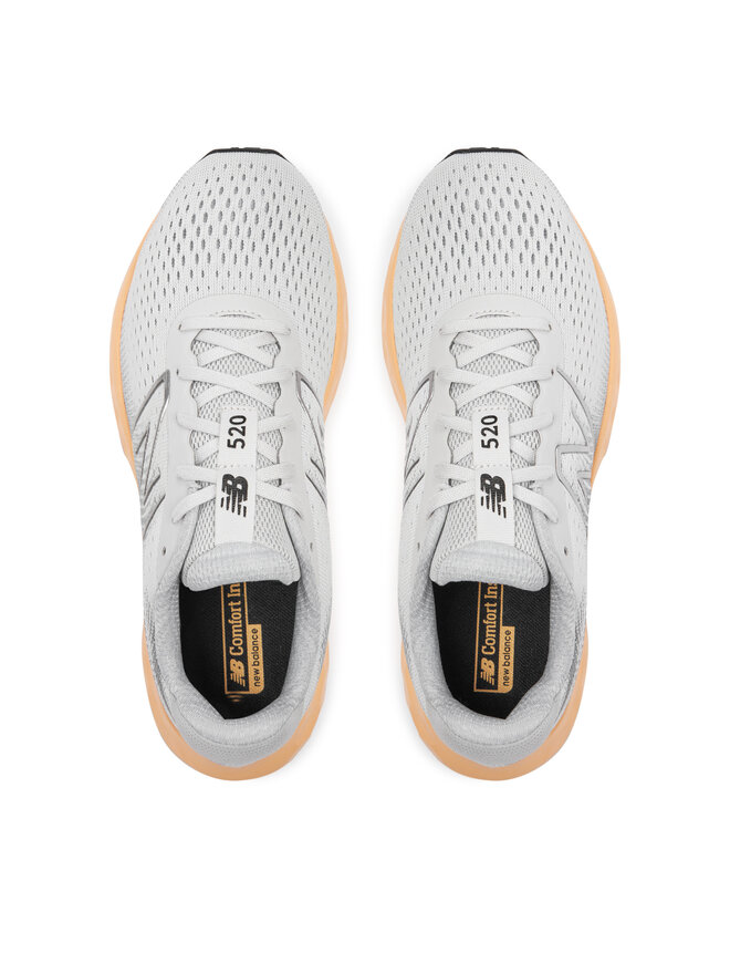 New balance 520 comfort best sale