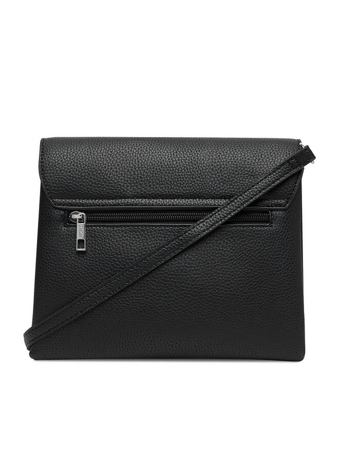DeeZee Handtasche DeeZee CEO-DZE-S-010-07 Schwarz