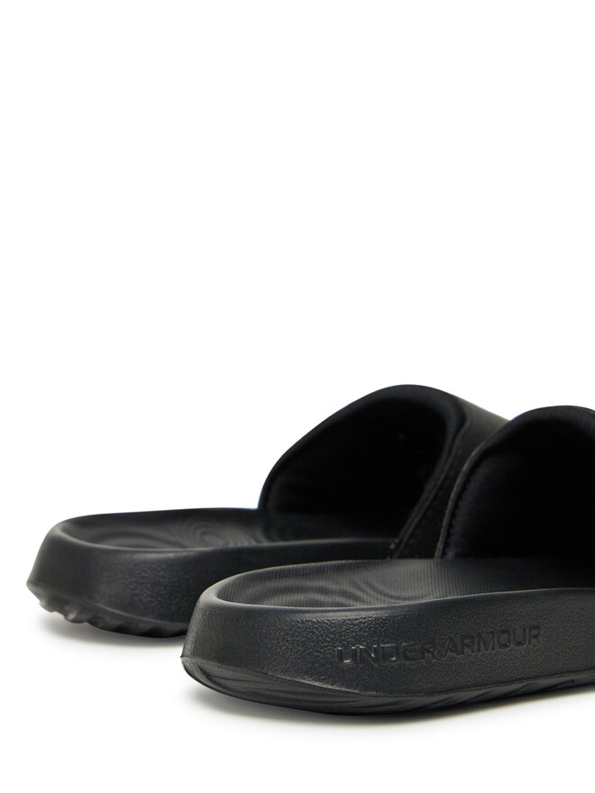 Under Armour Chanclas Under Armour UA B Ignite Select 3027225 Negro