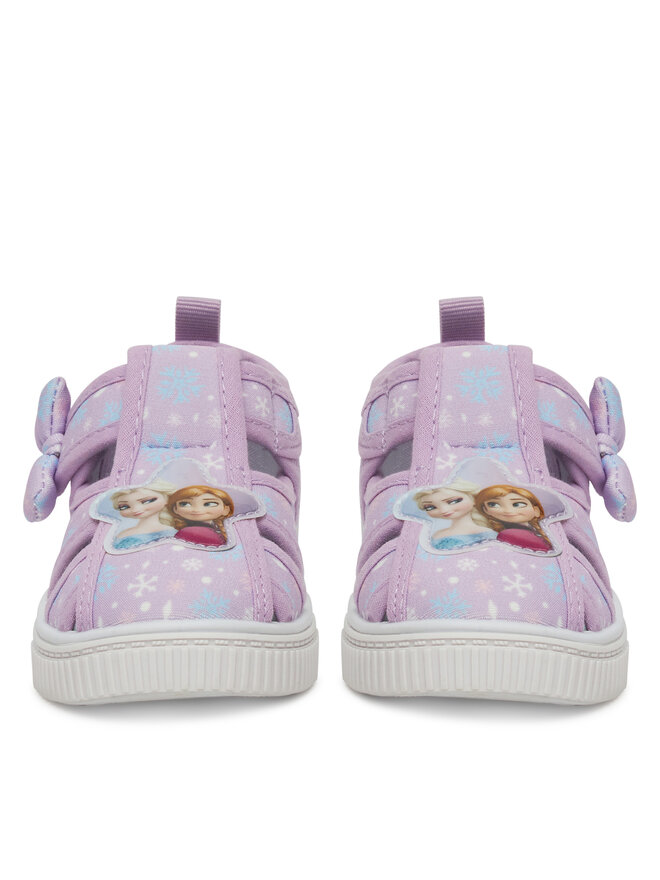 Frozen Papucs Frozen CEO-BIC-AW25-200DFR Lila