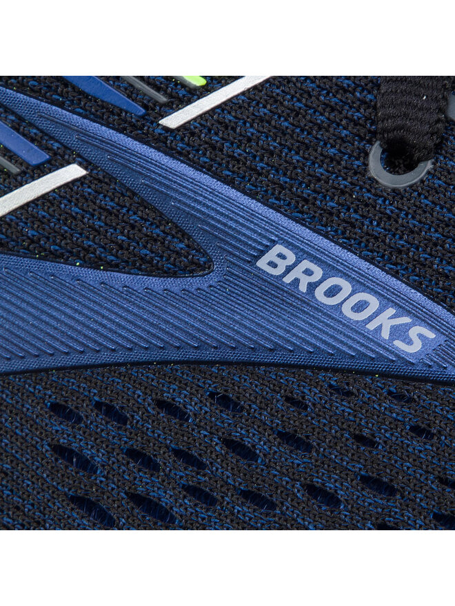 Brooks Laufschuhe Brooks Adrenaline Gts 19 110294 1B 069 Dunkelblau