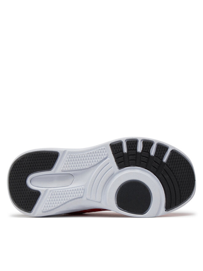Bagheera Sneakersy Bagheera Speedy 86545-22 C1201 Červená