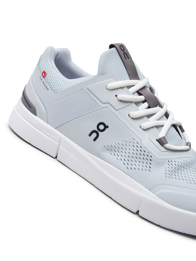On Laufschuhe On The Roger Spin 3MD11472042 Grau