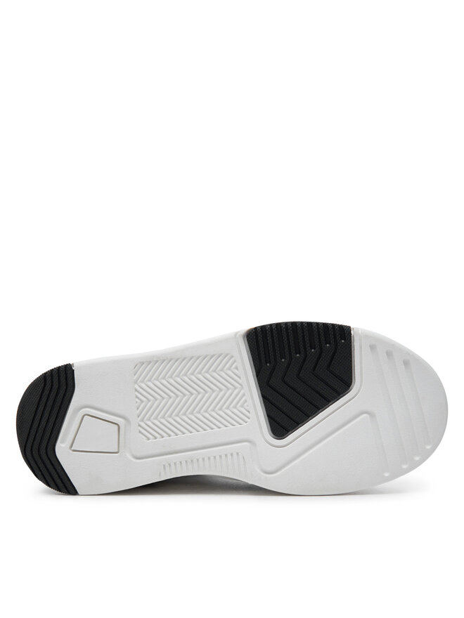 Big Star Shoes Sneakers Big Star Shoes OO374120 Nero
