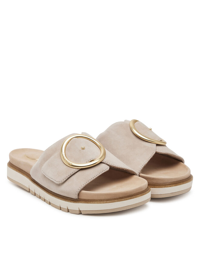 Tamaris Chanclas Tamaris 8-87106-42 Beis