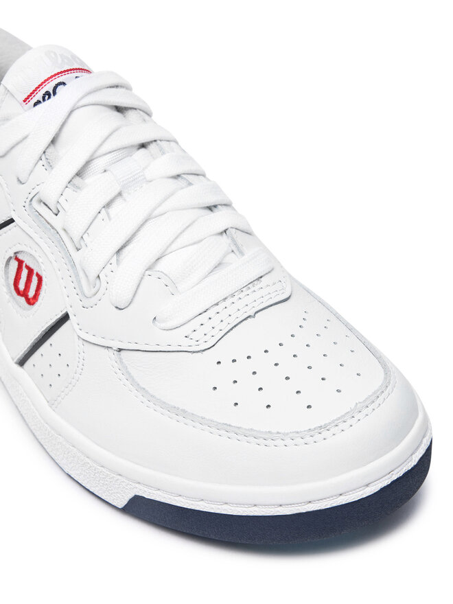 Wilson Sneakers Wilson Pro Staff 87 WRS333170 Weiß