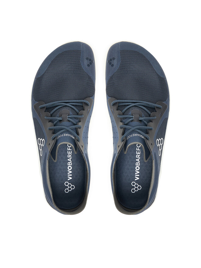 Vivo Barefoot Tenisice Vivo Barefoot 309574 Tamnoplava