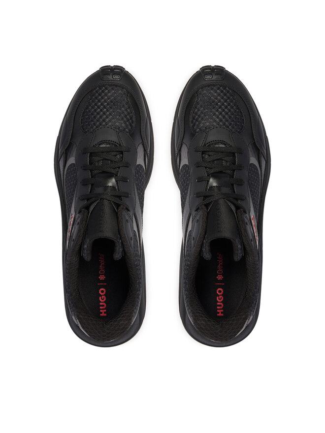 HUGO Sneakers HUGO GO2 50552508 Schwarz