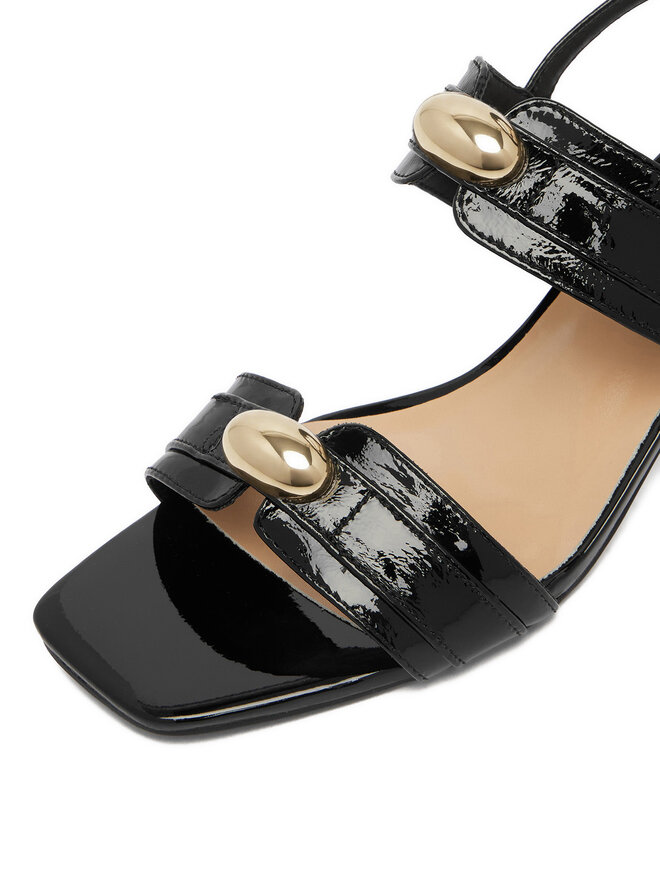 Lasocki Sandalen Lasocki CEO-6A9957-25 Schwarz