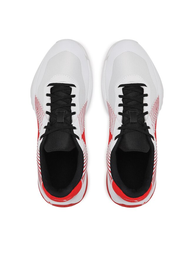 Puma Încălțăminte pentru sporturi de interior Puma Varion 106472 07 Alb