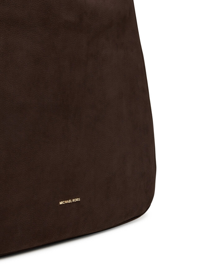 MICHAEL Michael Kors Сумка MICHAEL Michael Kors Nolita 30F4GY5H3T Коричневий
