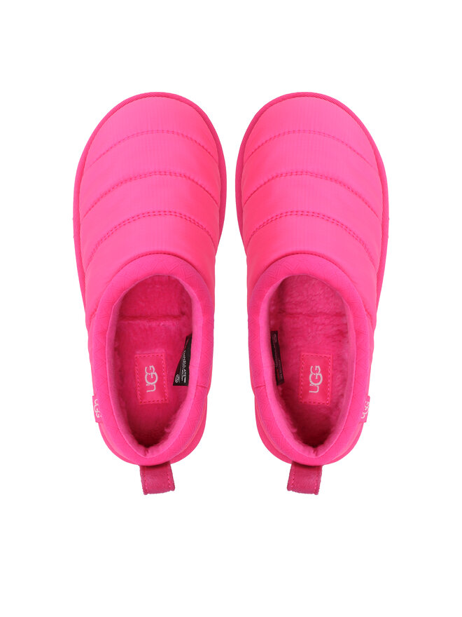 Ugg Пантофи Ugg W Tasman Lta 1142050 Розов