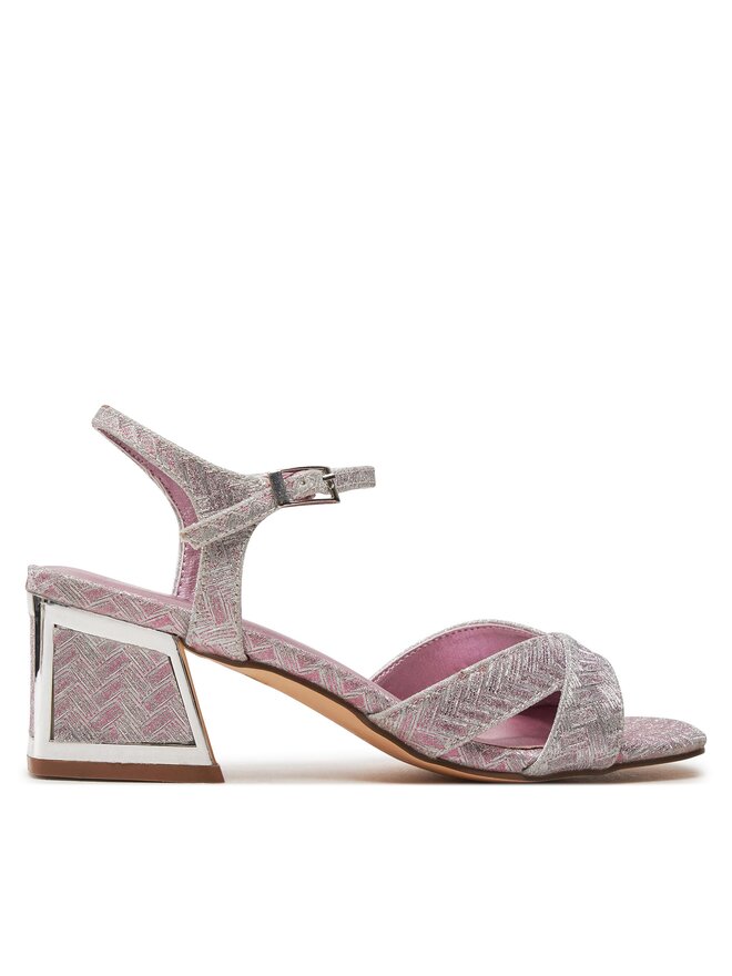 Menbur Sandalen Menbur 024751 Violett
