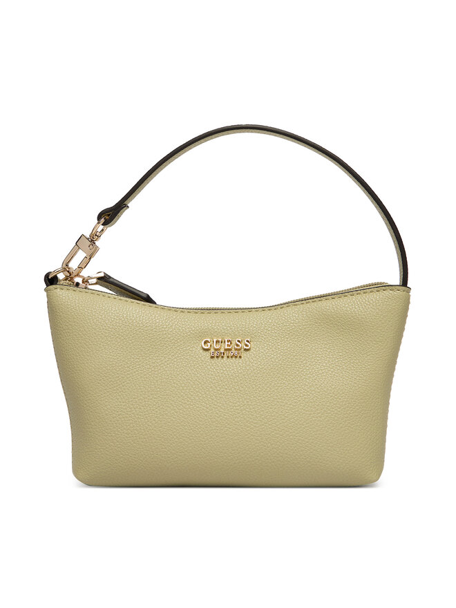 Guess Handtasche Guess Darcy Mini HWBG99 14750 Grün
