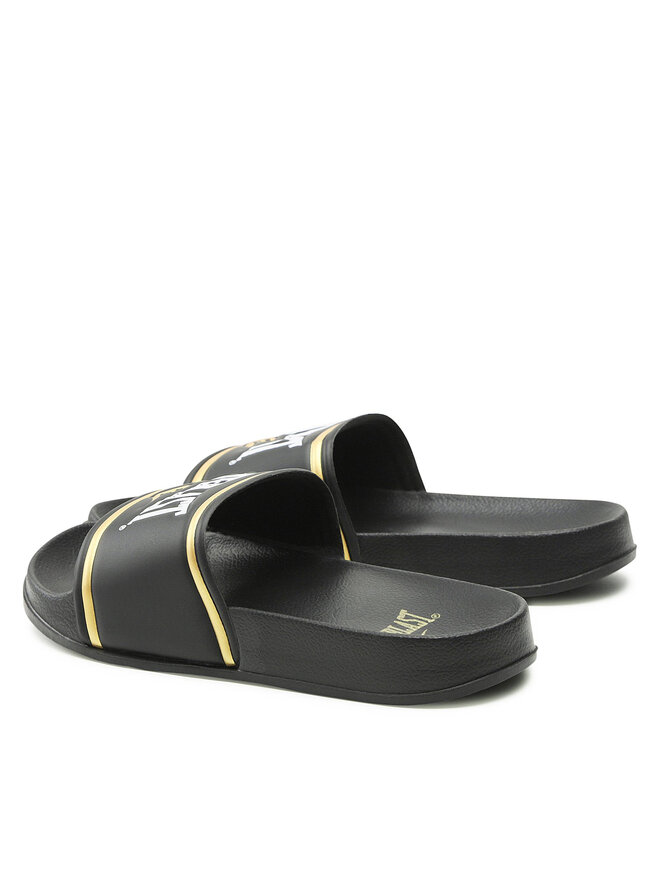 Mules sandales de bain Everlast Evl Side 872740 50 Noir chaussures