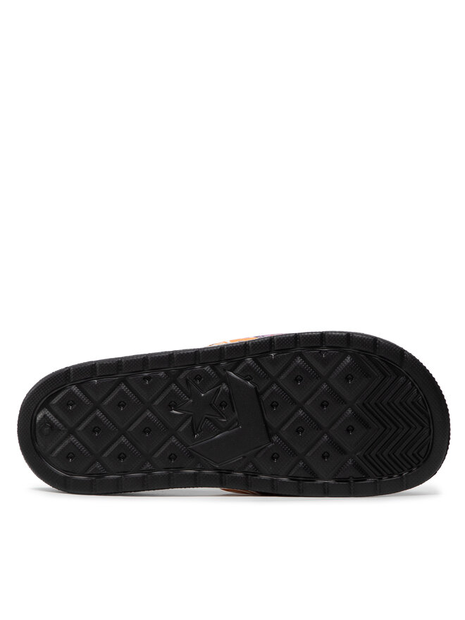 Chanclas Converse All Star Slide Slip A00574C Violeta zapatos.es