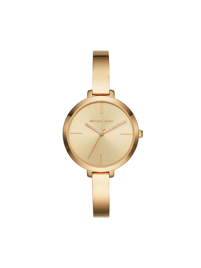 Michael Kors Uhr Michael Kors Jaryn MK3734 Goldfarben