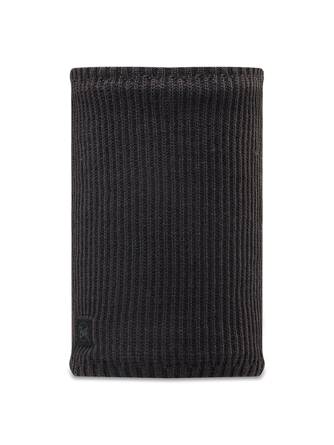 Buff Okrugli šal Buff Rutger 129695.901.10.00 Siva