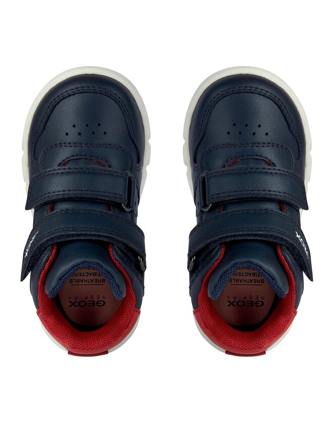 Geox Superge Geox B Hyroo Boy B365DE 08554 C0735 M Mornarsko modra