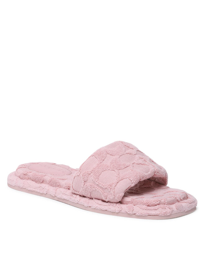 Coach Ciabatte Coach Bridgett Terry CA482 Rosa