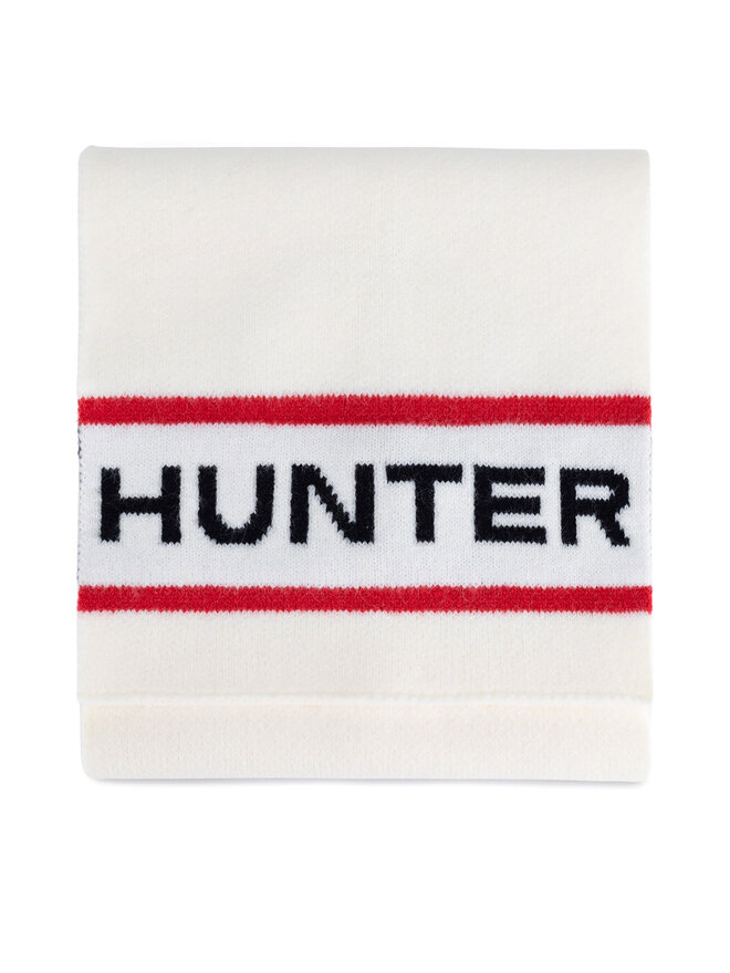 Hunter Зимен шал Hunter HTR-U4-001-AW24 Екрю