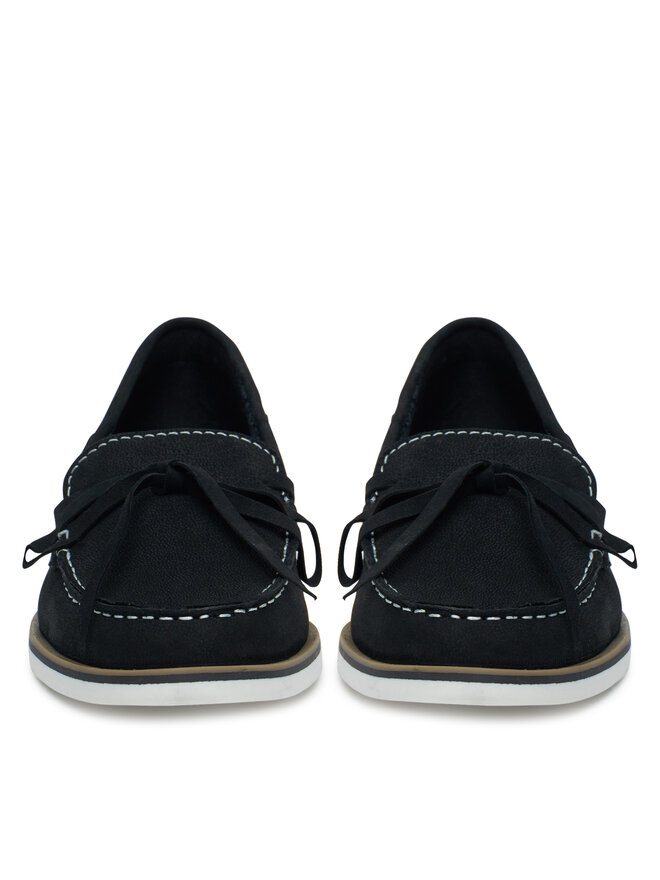 Beverly Hills Polo Club Mocasines Beverly Hills Polo Club WI16-SKIPER-01 Negro