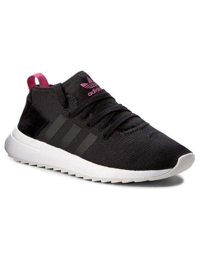 Adidas flb mid top