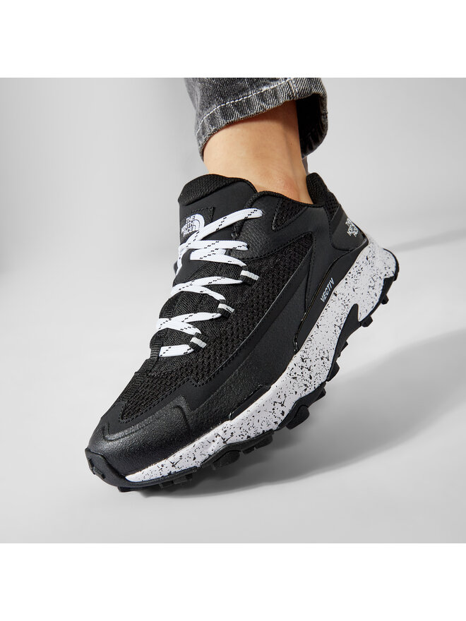 The North Face Sneakersy The North Face Vectiv Taraval NF0A52Q2KY4-050 Czarny