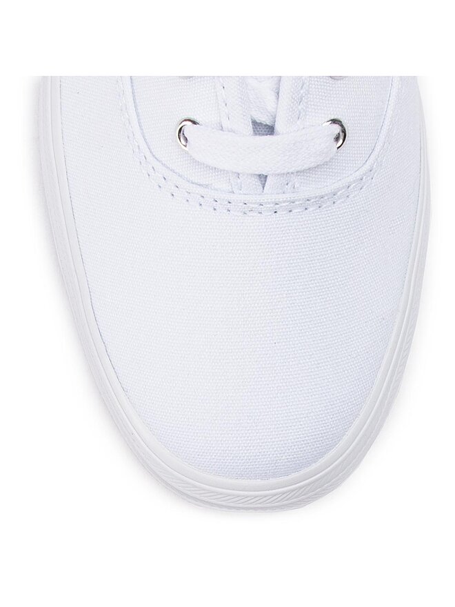 Keds Tenisówki Keds Triple WF49946 Biały