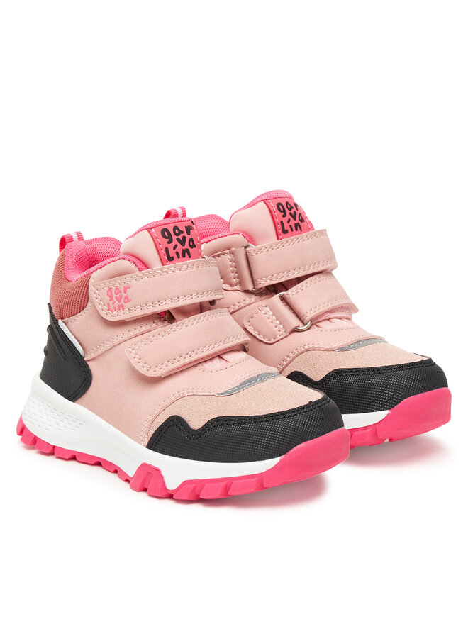 Garvalin Schnürschuhe Garvalin 251355 Rosa