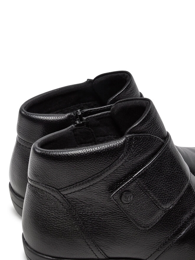 Caprice Stiefeletten Caprice 9-26457-41 Schwarz