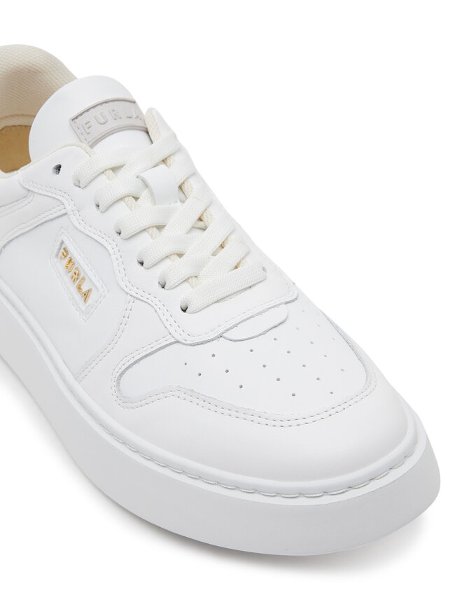 Furla Sportcipők Furla YJ17SPT BX2752 01B00 Fehér