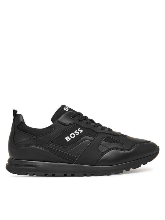 BOSS Sneakers BOSS J52804 S Schwarz