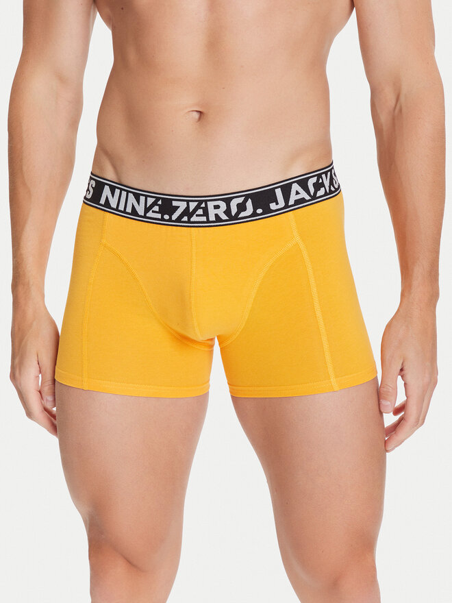 Jack&Jones Jack&Jones Set 12 parov boksaric 12277575 Pisana