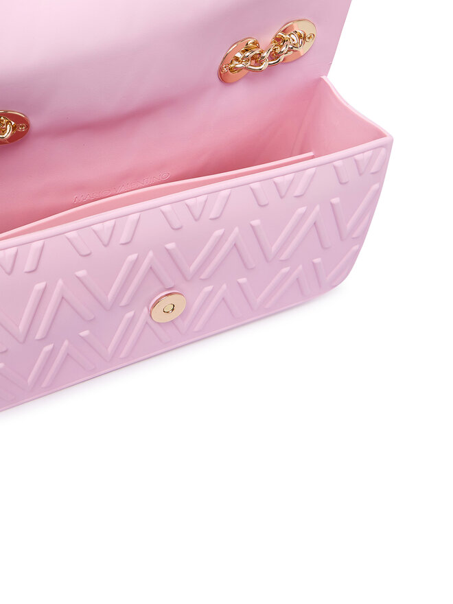 Valentino Handtasche Valentino Alexia Summer VBSA0N09 Rosa