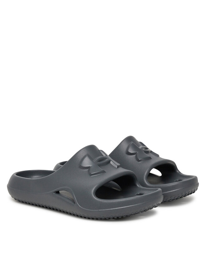 Under Armour Шльопанці Under Armour UA B Locker V SL 3028732 Сірий