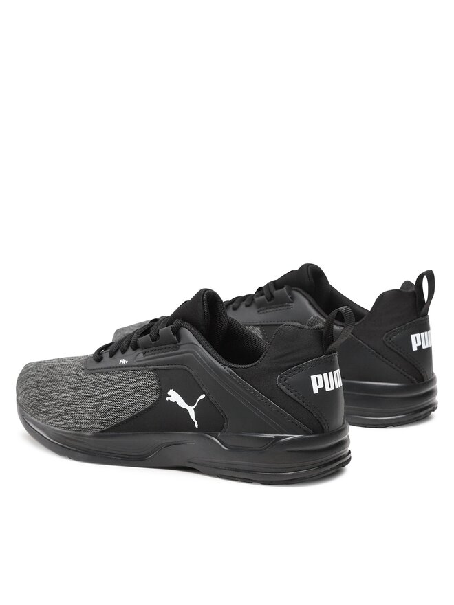 Puma Běžecké boty Puma Comet 2 Alt Beta 195109 02 Černá