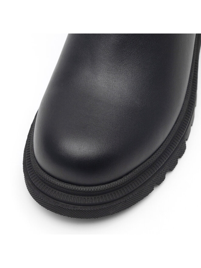 Nelli Blu Botines Nelli Blu CS5819-03 Negro