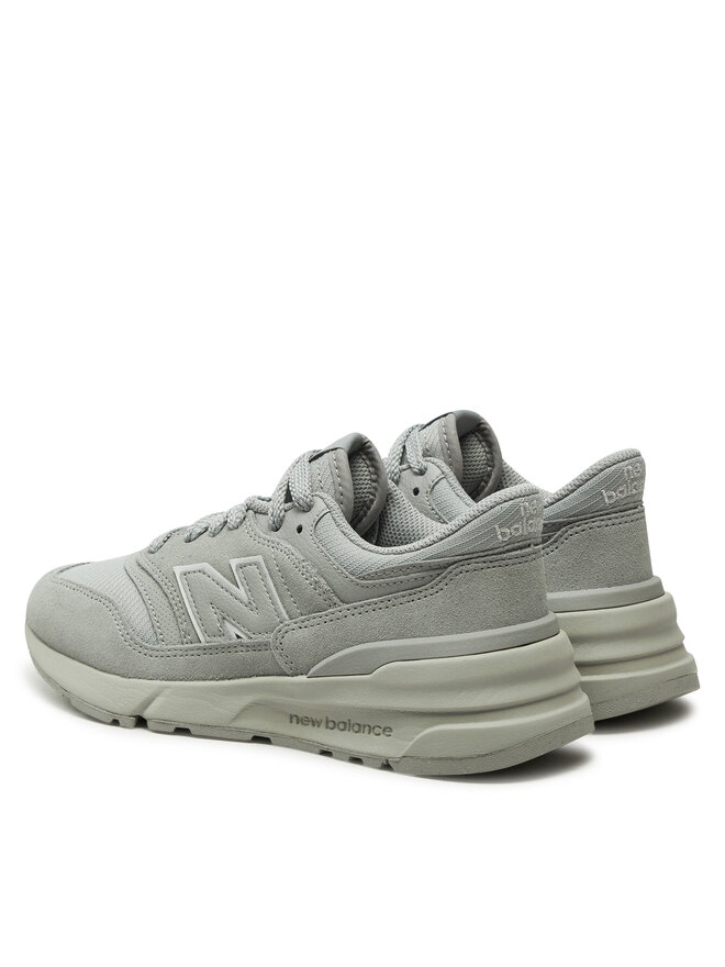 New Balance Sneakersy New Balance U997RMG Szary