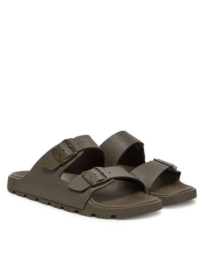 BOSS Chanclas BOSS 50505540 Verde