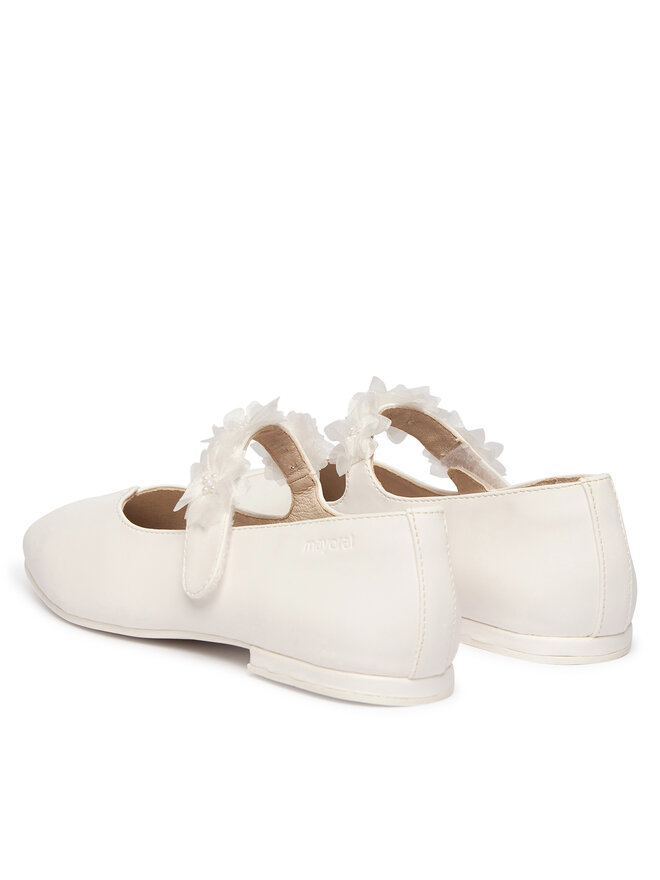 Mayoral Ballerinas Mayoral 45724.83 Weiß