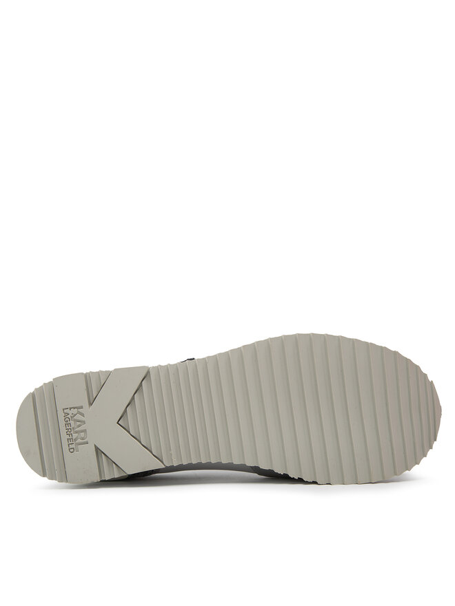 KARL LAGERFELD Snīkeri KARL LAGERFELD KL61932 Balts