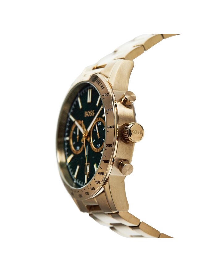 BOSS Orologio Boss Allure 1513923 Oro