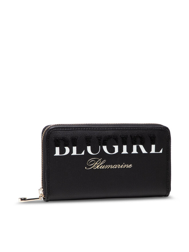 Blumarine portafogli hotsell