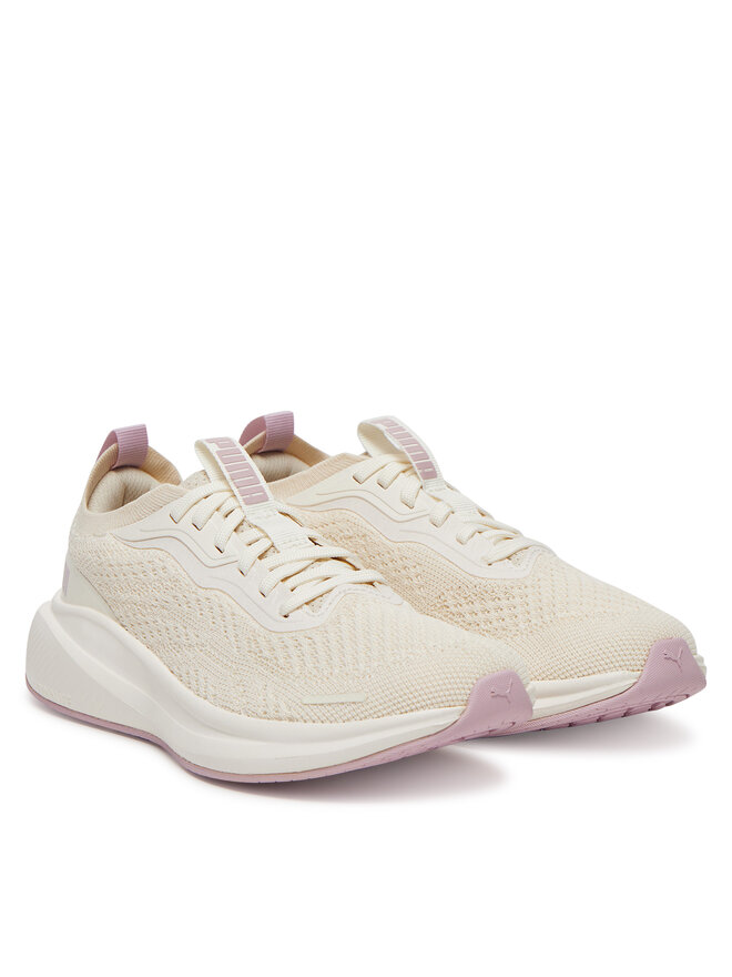 Puma Sneakers Puma Skyrocket Lite Engineered 310100 11 Écru