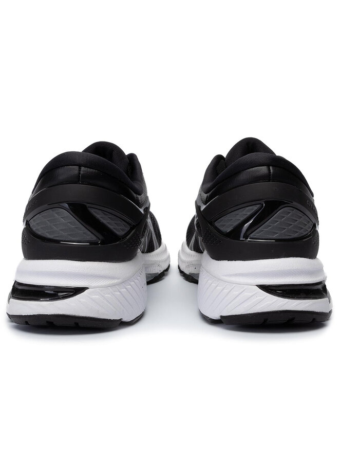 Laufschuhe Asics Gel Kayano 26 1012A457 Schwarz eschuhe.at