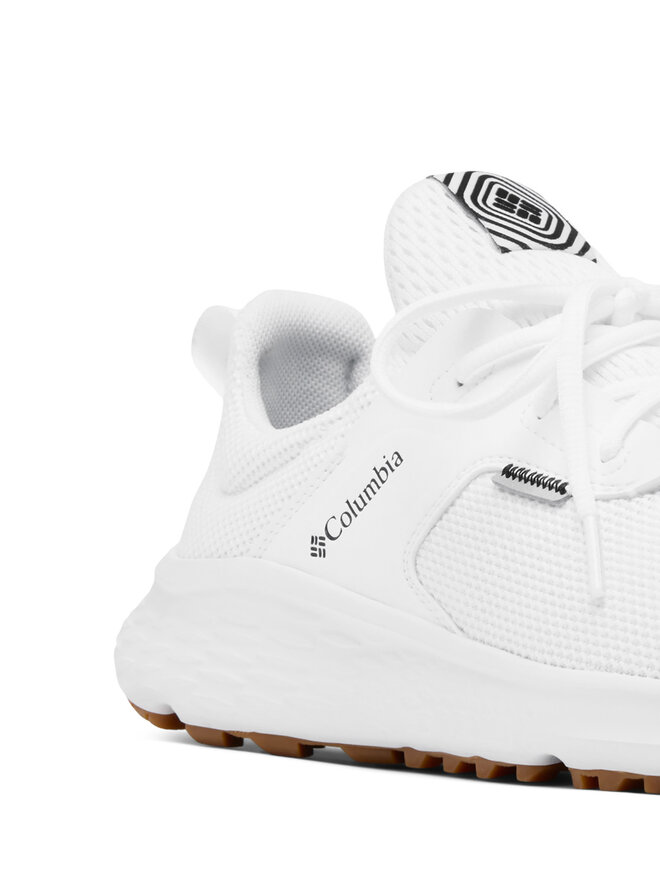 Columbia Trekkingschuhe Columbia Benson Crz™ 2108791 Weiß