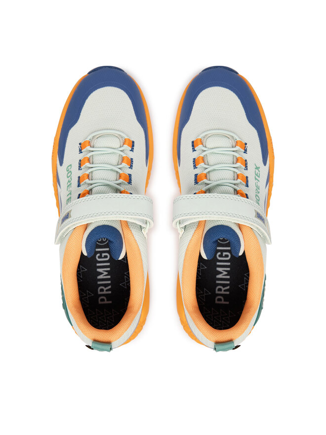 Primigi Sneakers Primigi AVANT Gtx 1431033 D Grau