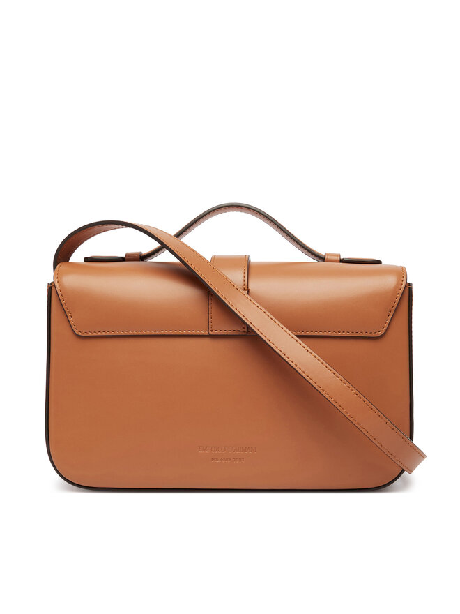 Emporio Armani Сумка Emporio Armani EW004419 AF25356 U6034 Коричневий